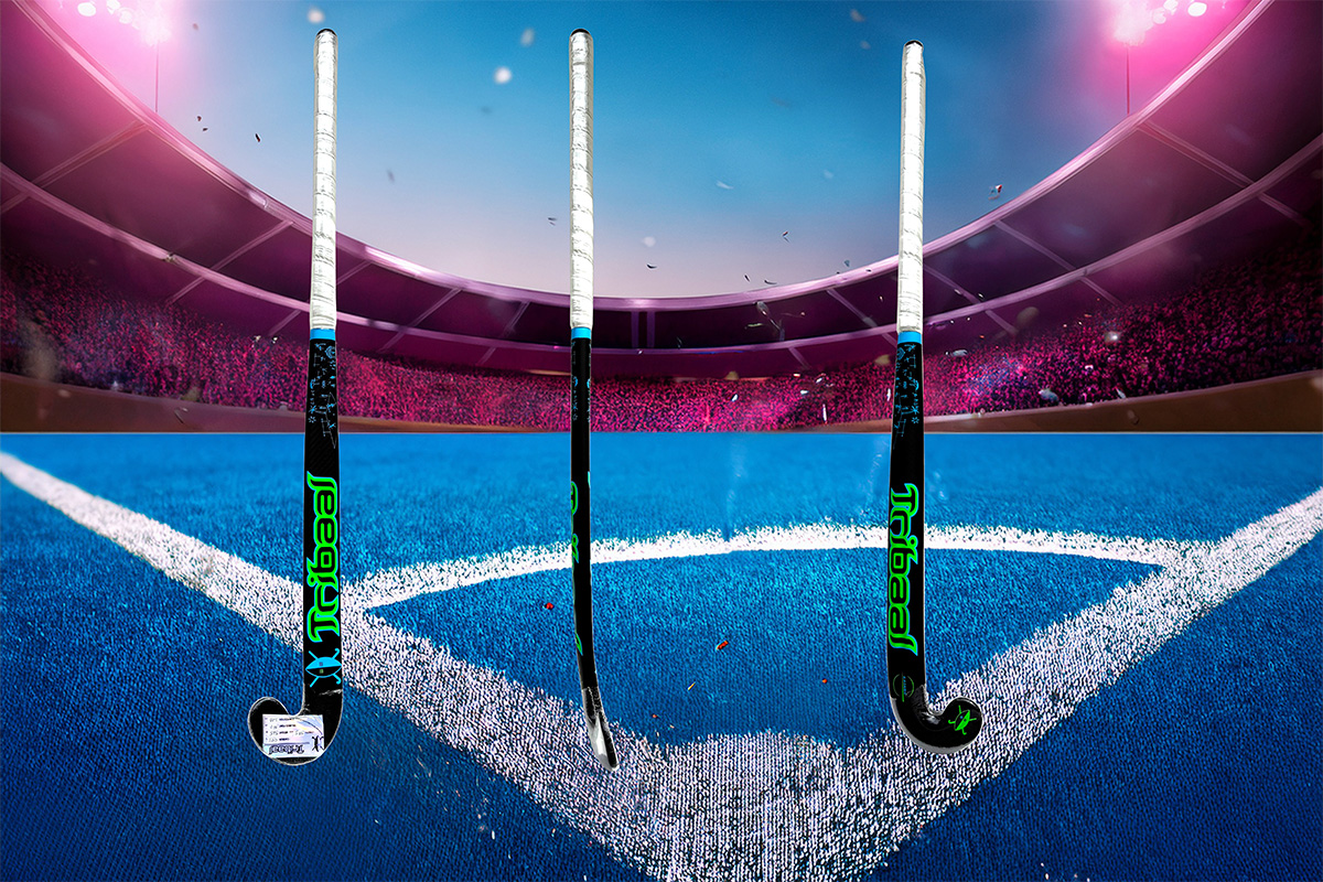 Tribaal Katana Stick