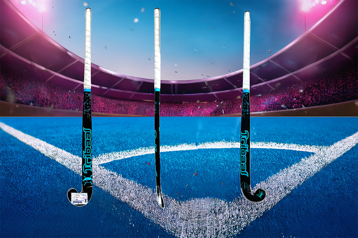 Tribaal Savannah Stick