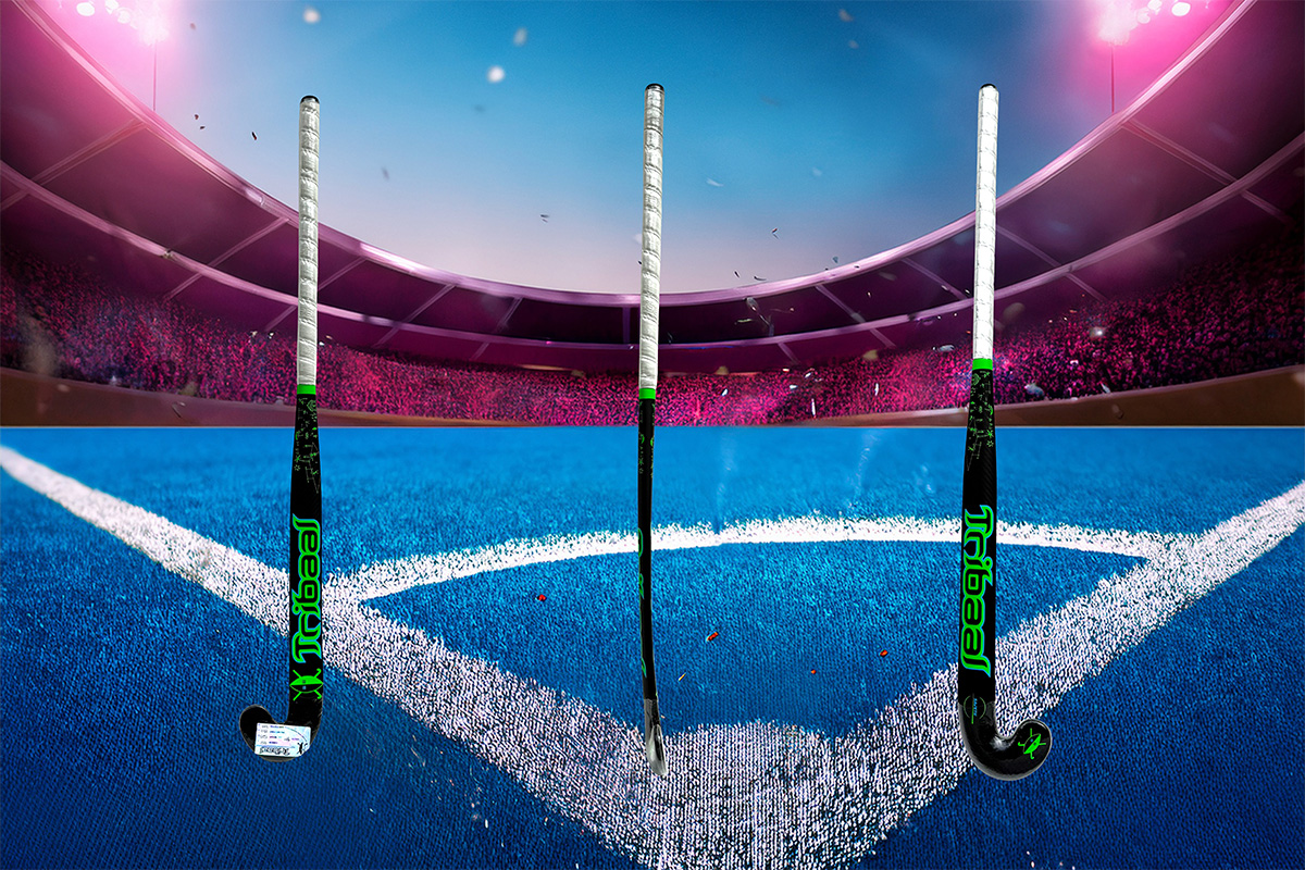 Tribaal Savetii Stick